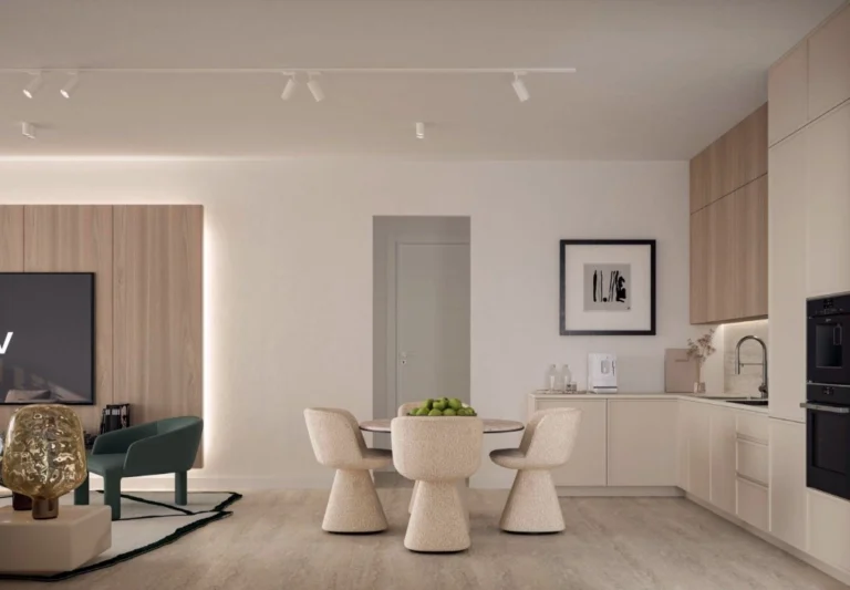 Cheap Apartments for Sale Larnaca up to 400000 euro