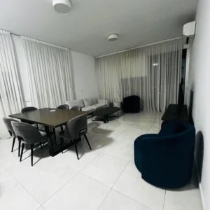 2 Bedroom Apartment for Rent in Limassol – Mesa Geitonia