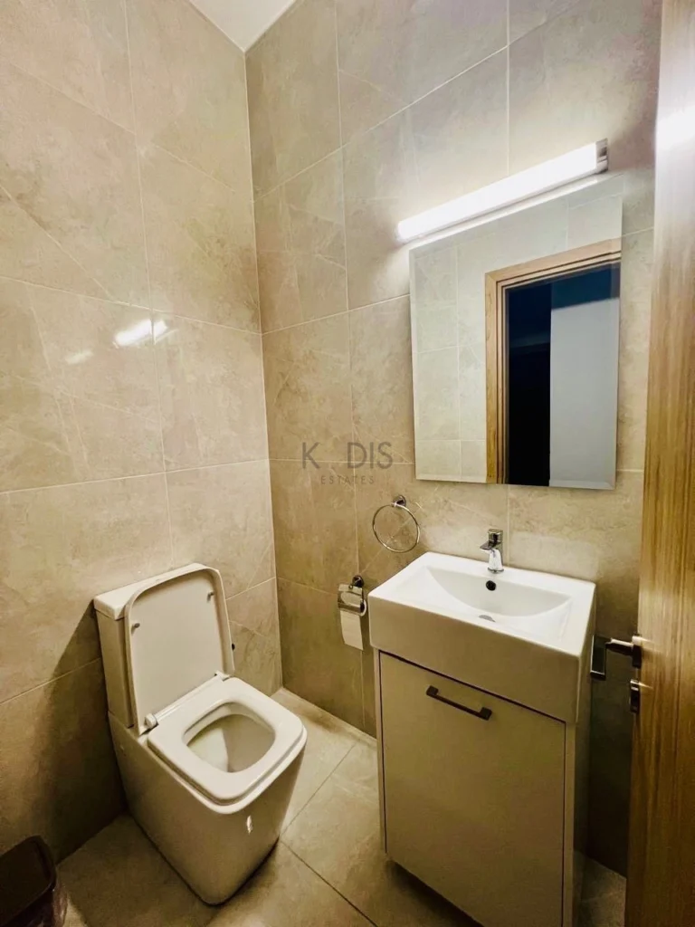 2 Bedroom Apartment for Rent in Limassol – Mesa Geitonia