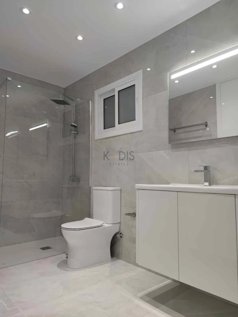 3 Bedroom House for Rent in Limassol – Kapsalos