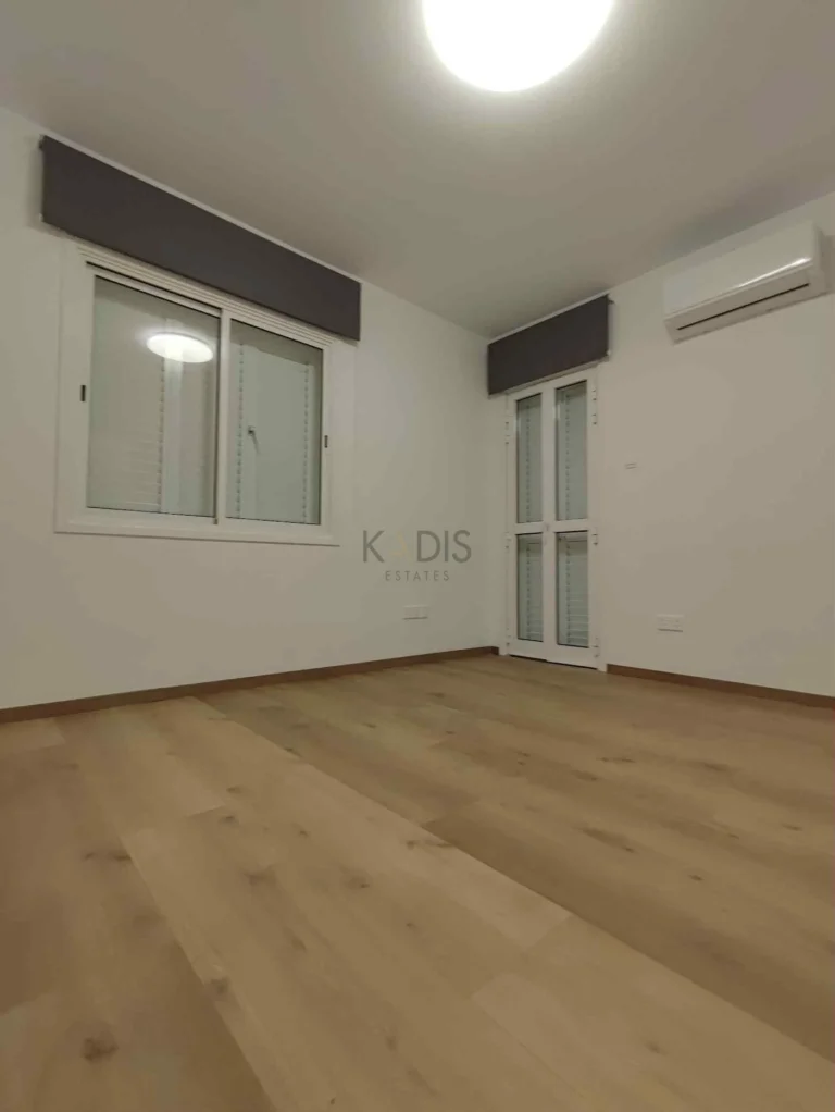 3 Bedroom House for Rent in Limassol – Kapsalos