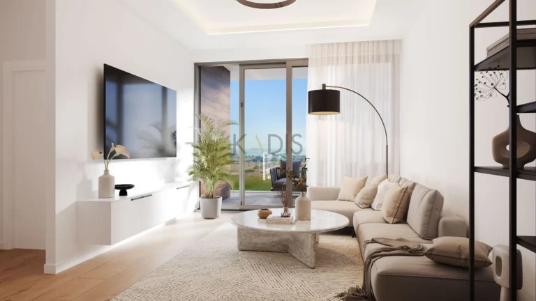 1 Bedroom Apartment for Sale in Livadia Larnakas, Larnaca District