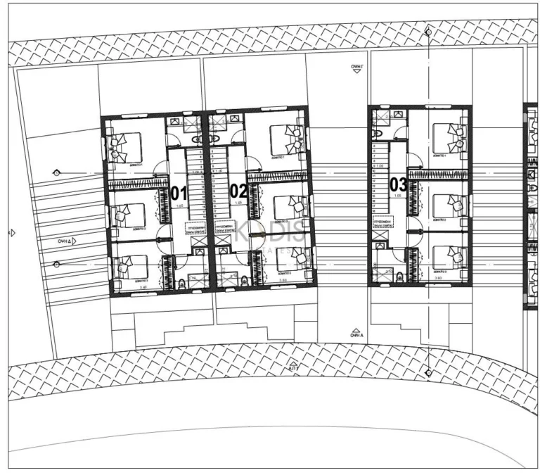 3 Bedroom House for Sale in Nicosia District