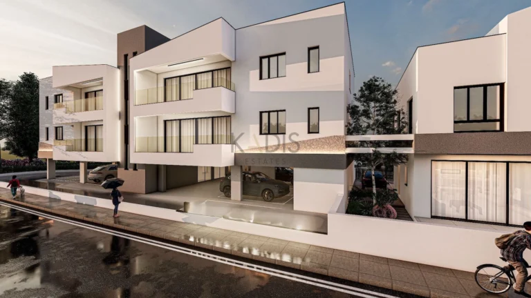 3 Bedroom House for Sale in Nicosia District