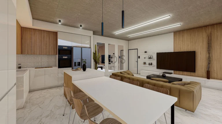 Cheap Houses and Villas for Sale Nicosia up to 400000 euro