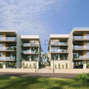 2 Bedroom Apartment for Sale in Livadia Larnakas, Larnaca District