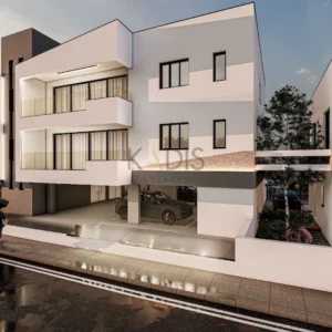 3 Bedroom House for Sale in Nicosia District