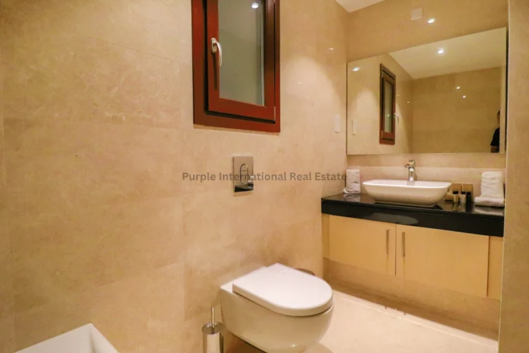 2 Bedroom Apartment for Sale in Aphrodite Hills, Paphos District