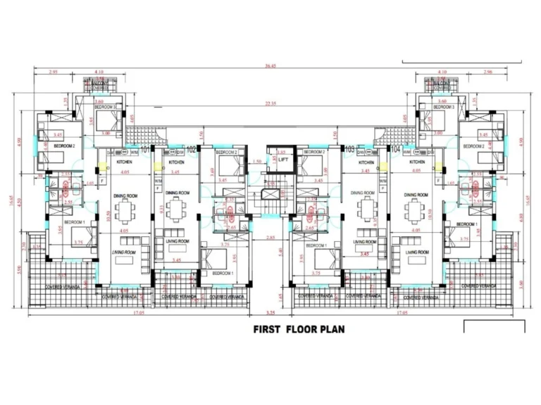 2 Bedroom Apartment for Sale in Kato Paphos