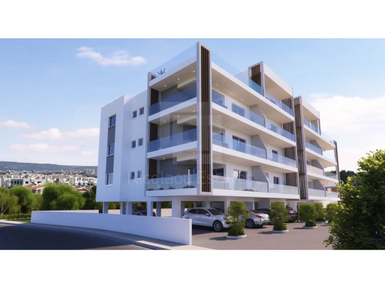Cheap Apartments for Sale Paphos up to 700000 euro