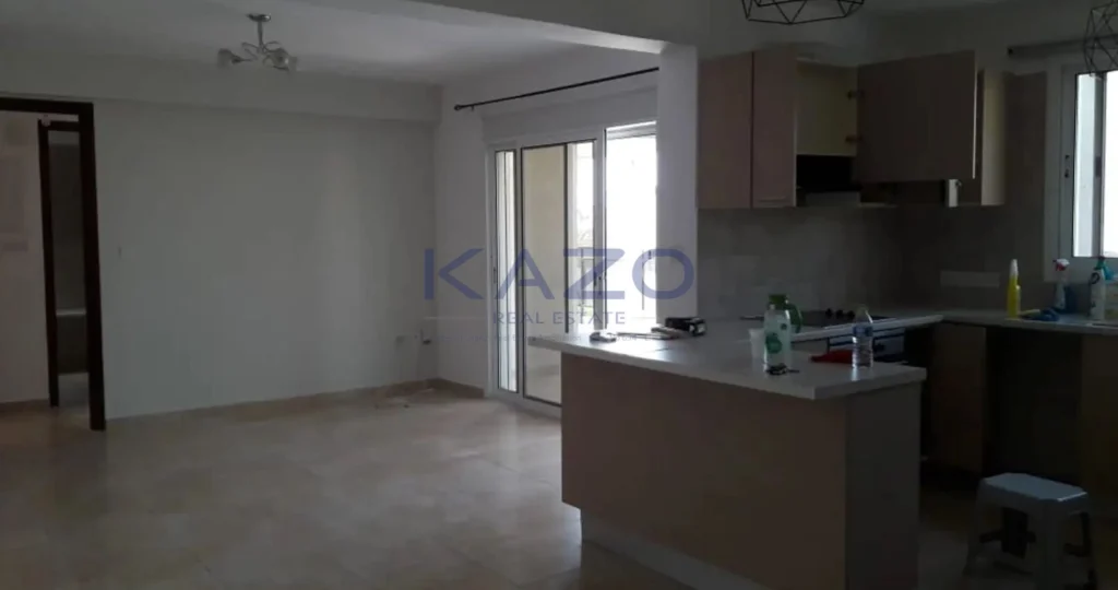 2 Bedroom Apartment for Sale in Limassol – Kapsalos