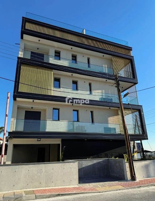 1 Bedroom Apartment for Rent in Lakatamia, Nicosia District