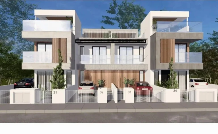 Houses for Sale in Cyprus