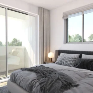 2 Bedroom Apartment for Sale