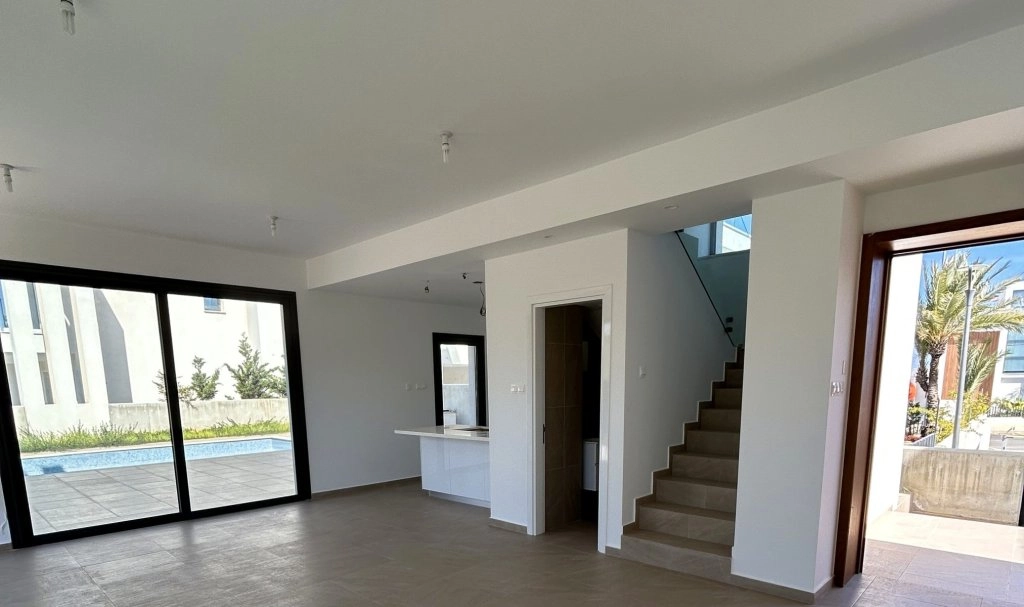3 Bedroom House for Sale in Famagusta District