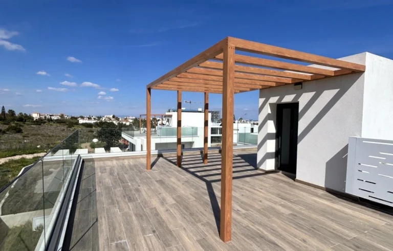 3 Bedroom House for Sale in Famagusta District
