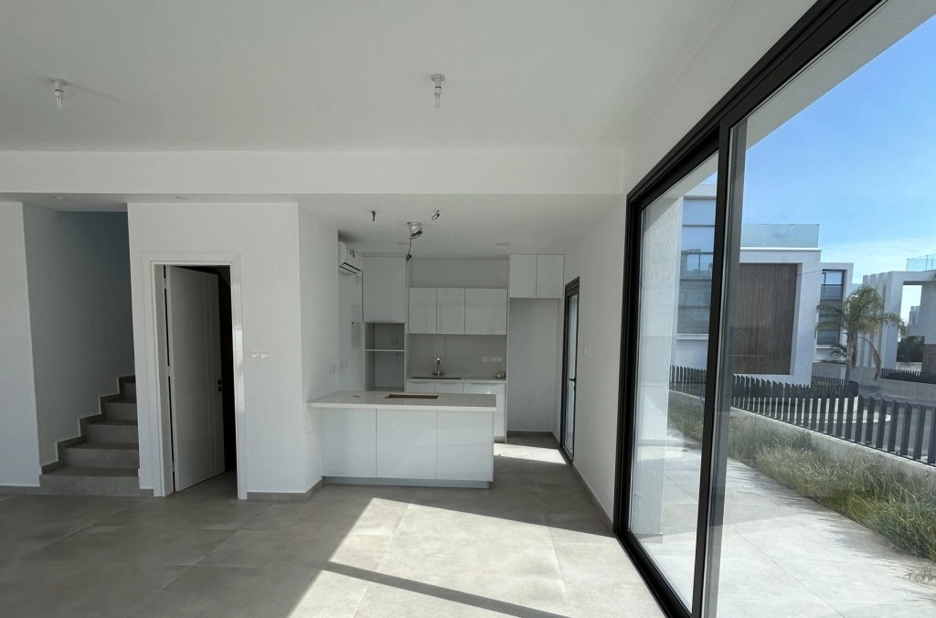 4 Bedroom House for Sale in Famagusta District