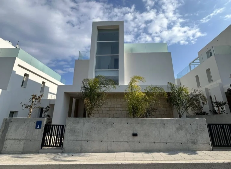 House for Sale in Famagusta District