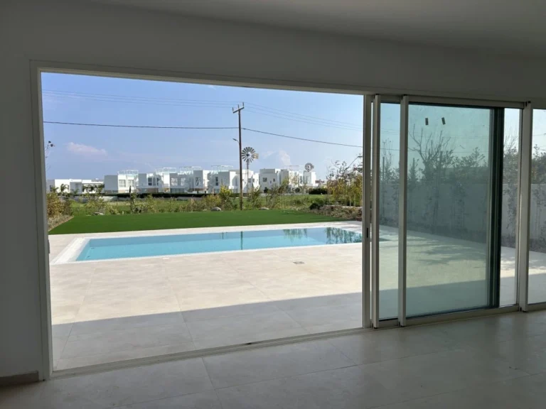 House for Sale in Famagusta District