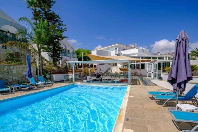 Cheap Apartments for Sale Paphos up to 200000 euro