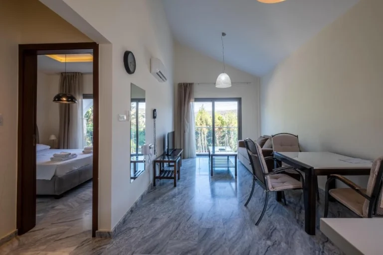 Cheap Apartments for Sale Paphos