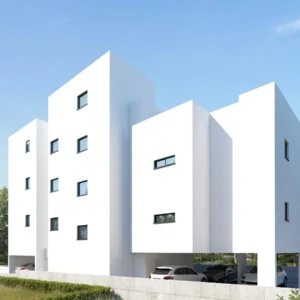 1 Bedroom Apartment for Sale in Limassol – Agios Athanasios