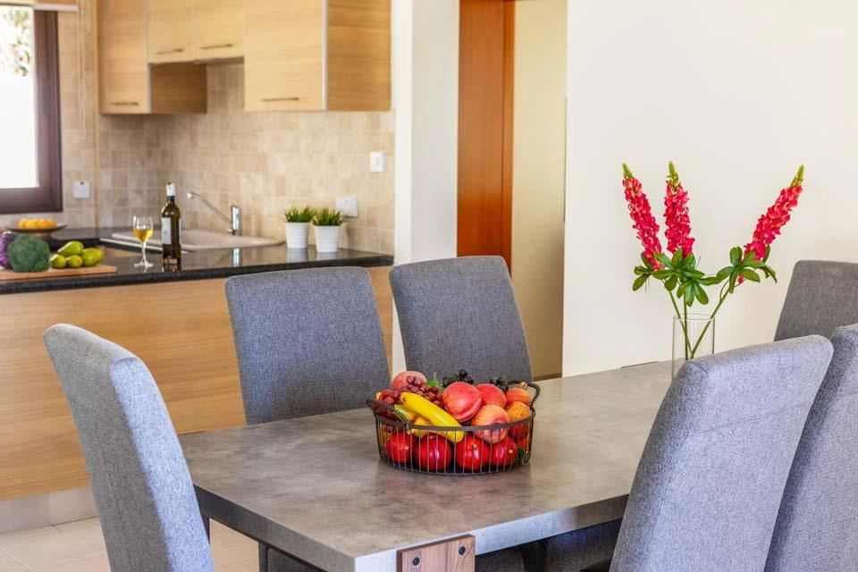 4 Bedroom House for Sale in Pegeia, Paphos District