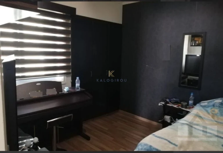 3 Bedroom Apartment for Sale in Larnaca District