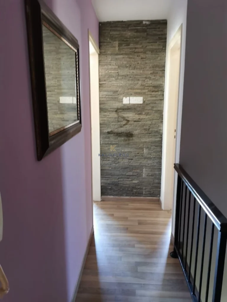 3 Bedroom Apartment for Sale in Larnaca District