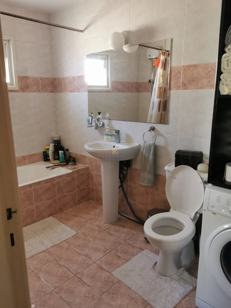 3 Bedroom Apartment for Sale in Larnaca District