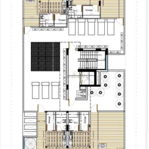 2 Bedroom Apartment for Sale in Livadia Larnakas, Larnaca District