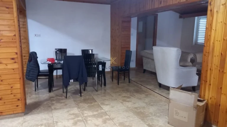 Cheap Houses and Villas for Sale Larnaca up to 200000 euro
