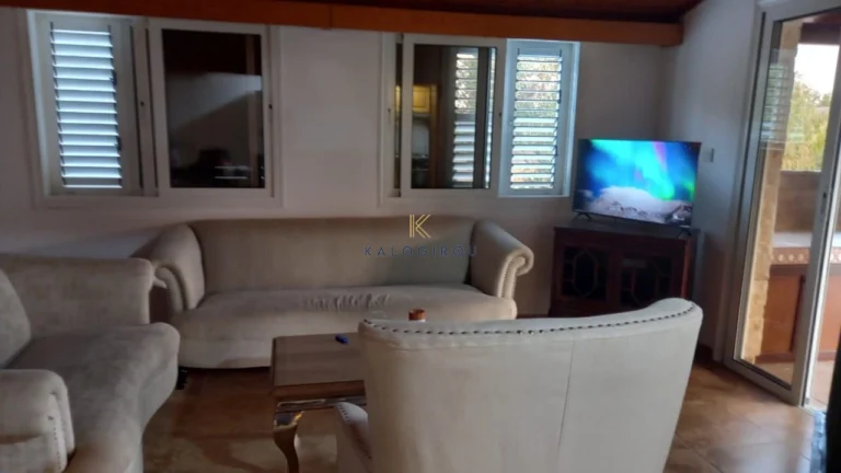 Cheap Houses and Villas for Sale Larnaca