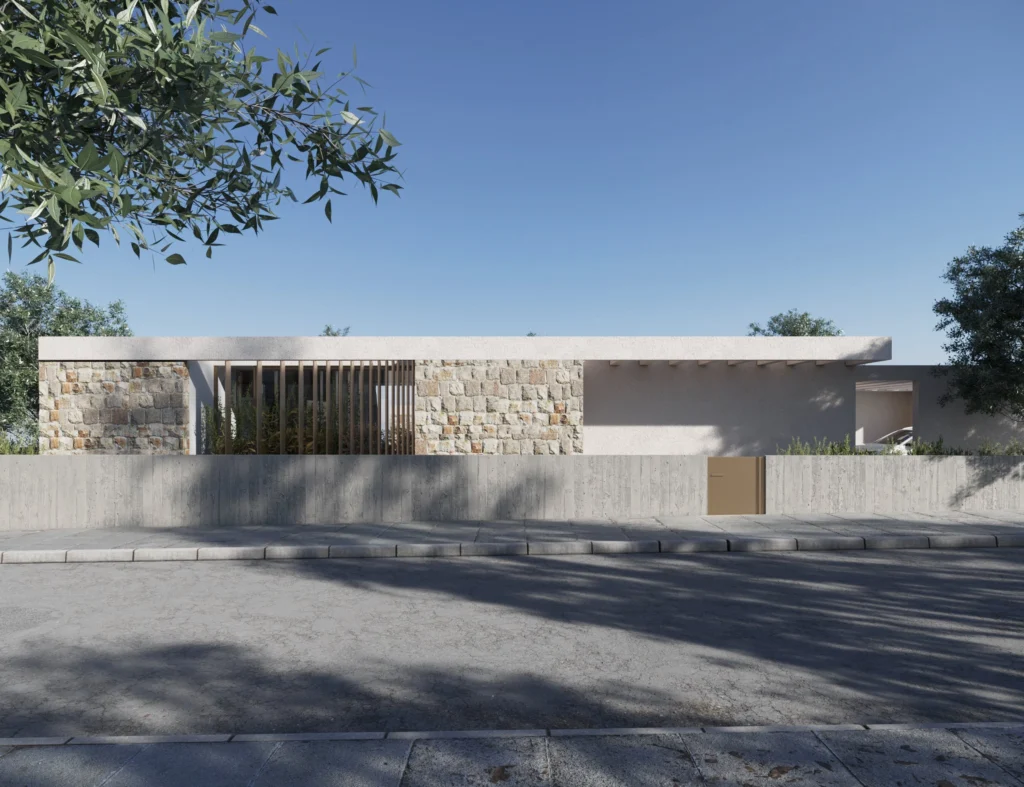 4 Bedroom House for Sale in Pegeia, Paphos District