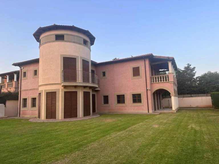 Most Expensive Villas for Sale in Limassol