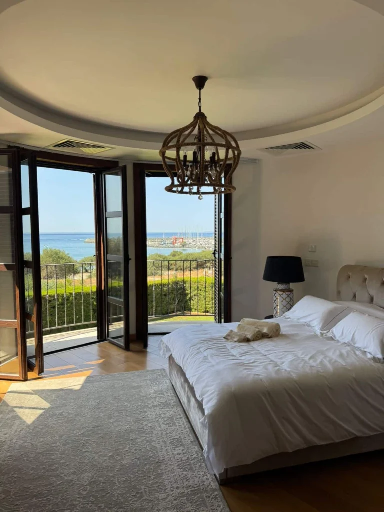 Most Expensive Villas for Sale in Limassol