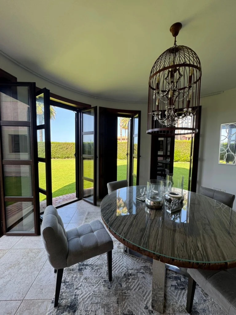6+ Bedroom House for Sale in Limassol District