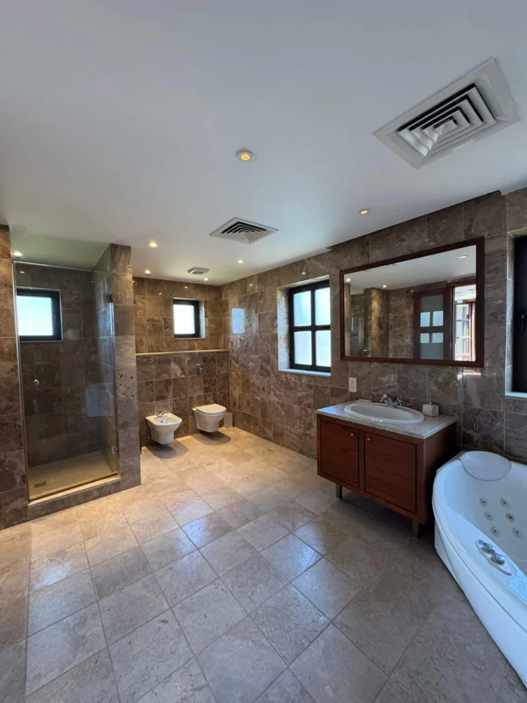 6+ Bedroom House for Sale in Limassol District