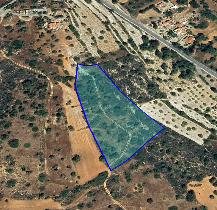 for Sale in Limassol District