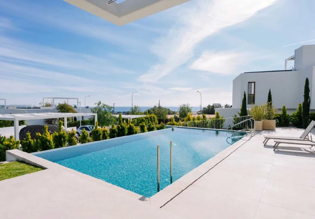 4 Bedroom House for Sale in Pegeia, Paphos District