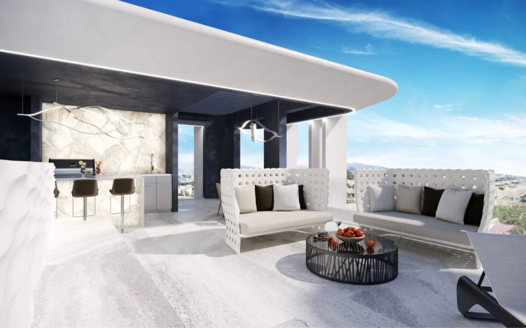 3 Bedroom Apartment for Sale in Mouttagiaka, Limassol District