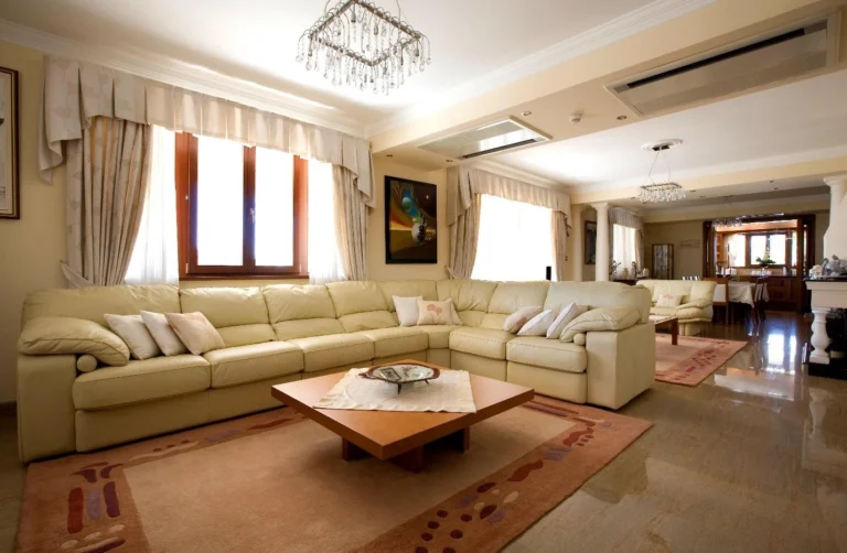 6+ Bedroom House for Sale in Mazotos, Larnaca District