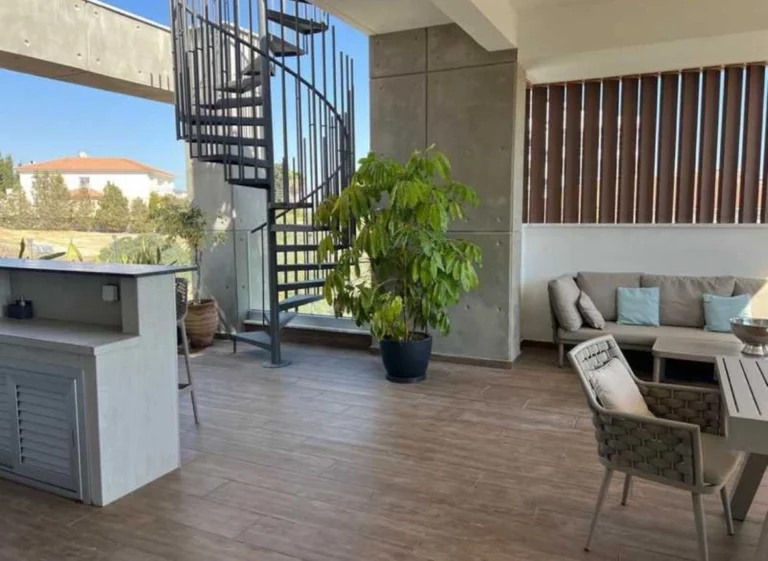 3 Bedroom Apartment for Sale in Limassol – Agios Athanasios