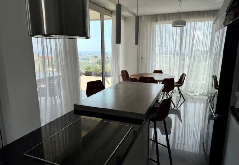 3 Bedroom Apartment for Sale in Limassol – Agios Athanasios