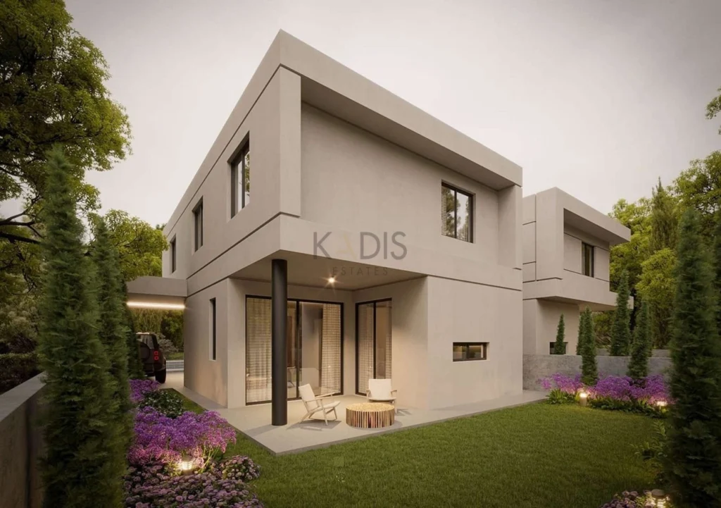 3 Bedroom House for Sale in Nicosia District