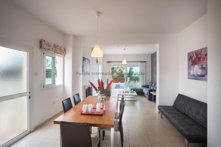 4 Bedroom House for Sale in Famagusta District