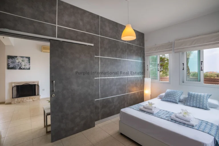 4 Bedroom House for Sale in Famagusta District