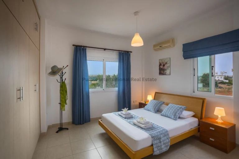 4 Bedroom House for Sale in Famagusta District