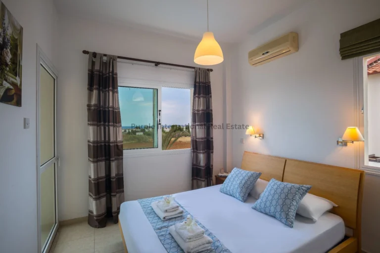 4 Bedroom House for Sale in Famagusta District