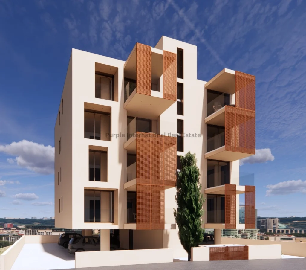 1 Bedroom Apartment for Sale in Paphos District
